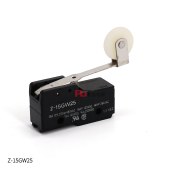 OMRON 欧姆龙 一般用基本开关 微动开关 Z-15GW55 OMI