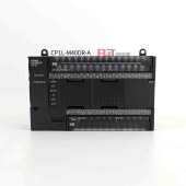 OMRON 欧姆龙 可编程控制器 CP1L-M60DT-A