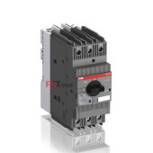 ABB MS165系列 电动机保护用断路器 MS165-25