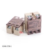 OMRON 欧姆龙 固态继电器 G3NB-210B-1 DC5-24 BY OMZ/C