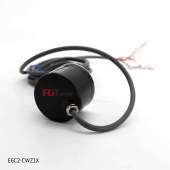 OMRON 欧姆龙 旋转编码器 E6C2-CWZ6C 2000P/R 2M BY OMS