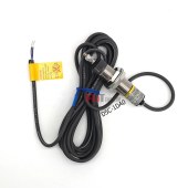 OMRON 欧姆龙 接触开关 D5C-1AS0