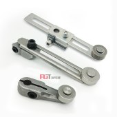 OMRON 欧姆龙 一般用限位开关 D4A-4N18N