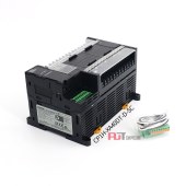 OMRON 欧姆龙 CP系列 可编程控制器 CPU单元 CP1H-X40DT1-D