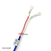 OMRON 欧姆龙 温度传感器系列 E52-CA1GTY 1M