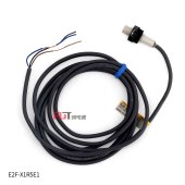 OMRON 欧姆龙 接近传感器 E2F-X10E1 10M BY OMS