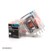 ABB CR-M系列接触器式中间继电器 CR-M024DC2L