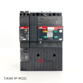ABB Tmax塑壳断路器 T7L1600M PR332/P-LSIG R1600 FF 4P
