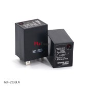 OMRON 欧姆龙 固态继电器 G3H-203SLN-VD DC12