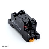 OMRON 欧姆龙 共用插座 PYF14A-E BY OMZ/C