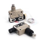 OMRON 欧姆龙 小型密封开关 D4E-2B10N