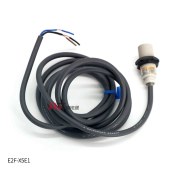 OMRON 欧姆龙 接近传感器 E2F-X10E1 10M BY OMS