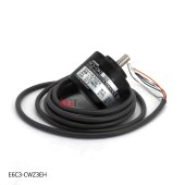 OMRON 欧姆龙 旋转编码器 E6C3-AN2E 256P/R 1M