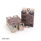 OMRON 欧姆龙 固态继电器 G3NB-210B-1 DC5-24 BY OMZ/C