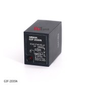 OMRON 欧姆龙 固态继电器 G3F-203S-VD DC4-24