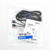 OMRON 欧姆龙 放大器内置型光电传感器 E3T-SR42 2M