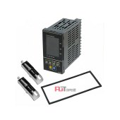 OMRON 欧姆龙 温控器 数字调节仪 E5ER-TPRQ43F-FLK AC100-240