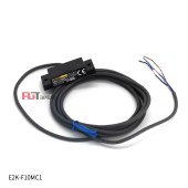 OMRON 欧姆龙 圆柱型传感器 E2K-X4ME2 5M
