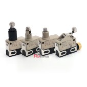 OMRON 欧姆龙 小型密封开关 D4E-2A21N