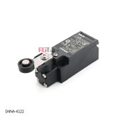 OMRON 欧姆龙 安全限位开关 D4NA-4122