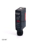 OMRON 欧姆龙 透明体验光电传感器 E3S-DBP12T 2M OMS