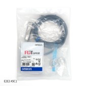 OMRON 欧姆龙 接近传感器 E2E2-X5Y2-US 2M BY OMS