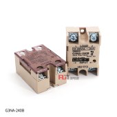 OMRON 欧姆龙 固态继电器 G3NA-D210B DC5-24 BY OMZ