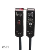OMRON 欧姆龙 色标光电传感器 E3S-DCP21-IL2 OMS