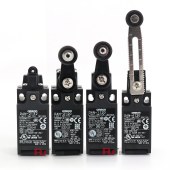 OMRON 欧姆龙 安全限位开关 D4N-9B2G