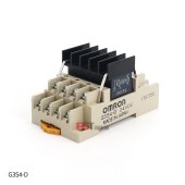 OMRON 欧姆龙 终端SSR继电器 G3S4-A DC24