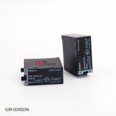 OMRON 欧姆龙 固态继电器 G3R-ODX02SN DC5-24
