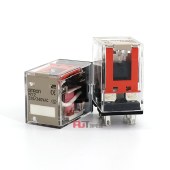 OMRON 欧姆龙 微型功率继电器 MY3N AC200/220