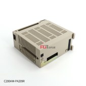 OMRON 欧姆龙 PLC 可编程控制器 C200HW-BC081-V1