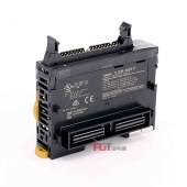 OMRON 欧姆龙 CJ系列 可编程控制器 CPU单元 脉冲I/O模块 CJ2M-CPU34