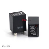 OMRON 欧姆龙 固态继电器 G3H-203SLN-VD DC12