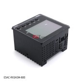 OMRON 欧姆龙 数字温控器 E5AC-QX3ASM-800