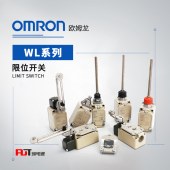 OMRON 欧姆龙 限位开关 WLRG2-LDS
