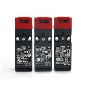 OMRON 欧姆龙 安全门开关 D4NS-8BF