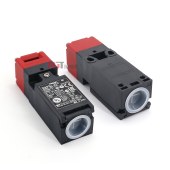 OMRON 欧姆龙 安全门开关 D4NS-6DF