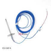 OMRON 欧姆龙 温度传感器系列 E52-CA1GTY 1M