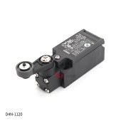 OMRON 欧姆龙 安全限位开关 D4N-9B2G