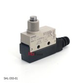 OMRON 欧姆龙 封闭式开关 SHL-W3155-01