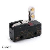 OMRON 欧姆龙 一般用基本开关 微动开关 Z-15GW55 OMI