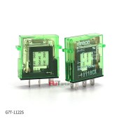 OMRON 欧姆龙 I/O继电器 G7T-1122S DC12