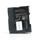 OMRON 欧姆龙 CJ系列 可编程控制器 CPU单元 脉冲I/O模块 CJ2M-MD211