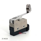 OMRON 欧姆龙 封闭式开关 ZC-Q55-MD VCT 3M.