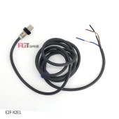 OMRON 欧姆龙 接近传感器 E2F-X10E1 10M BY OMS