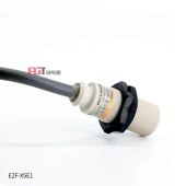 OMRON 欧姆龙 接近传感器 E2F-X10E1 10M BY OMS