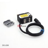 OMRON 欧姆龙 平面度测量智能包 ZX-SAM12