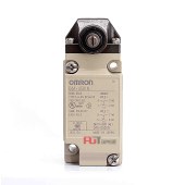 OMRON 欧姆龙 一般用限位开关 D4A-3110N
